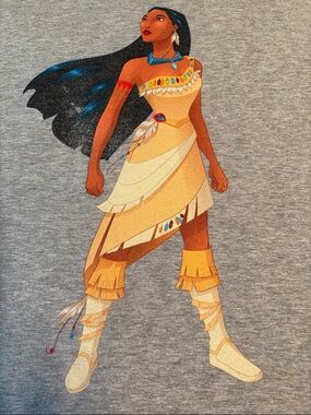 Disney Pocahontas T-Shirt